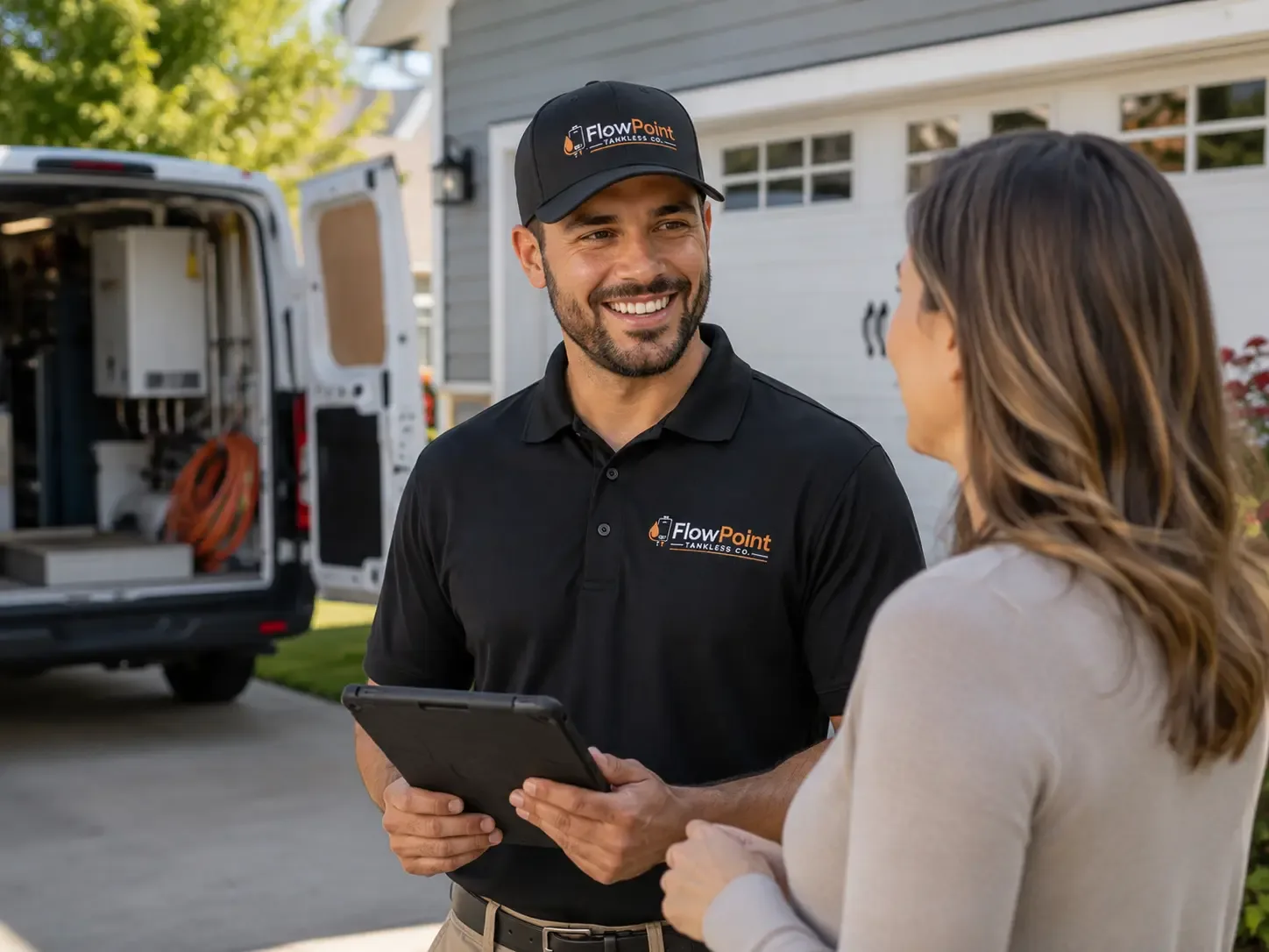 Tankless Water Heater Installation Tornado, WV FAQs
